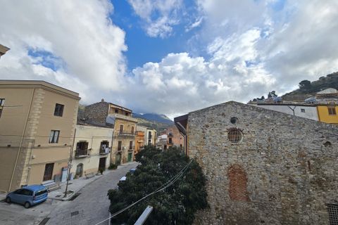 Landsbyhus i Collesano, Palermo, Collesano - € 116.000 | Ref: 10594 - foto 17